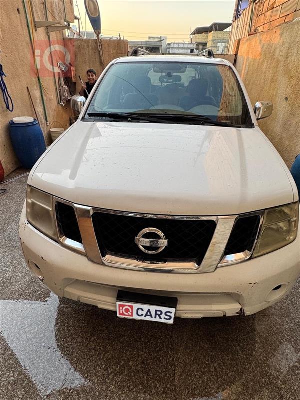 نيسان باثفايندر 2010 للبيع في العراق - البصرة